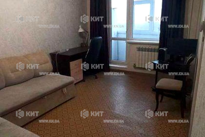 Продаж квартири Харків, Олексіївка, 33м²