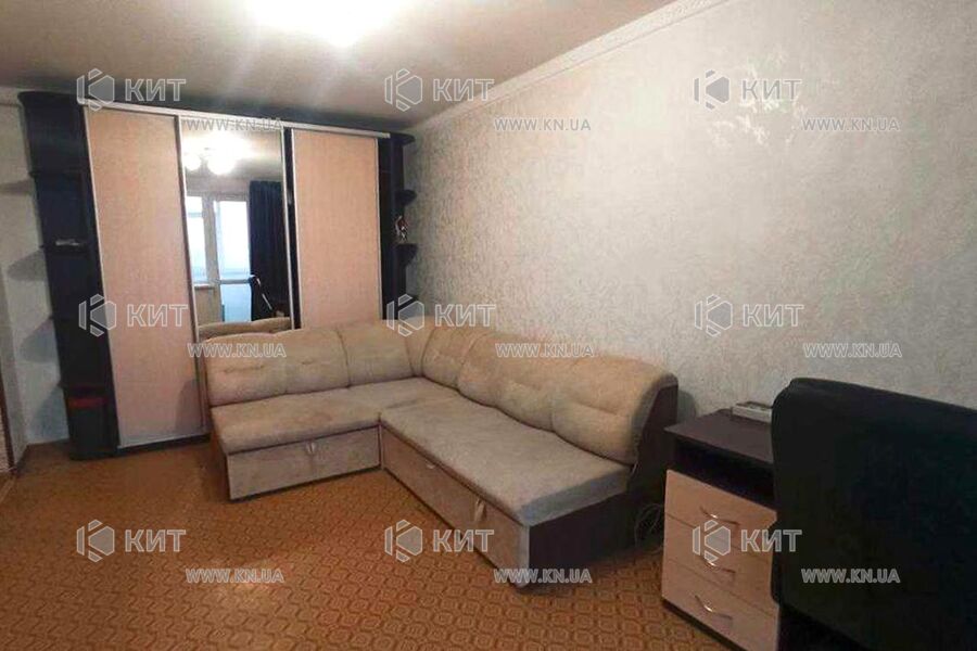 Продаж квартири Харків, Олексіївка, 33м²