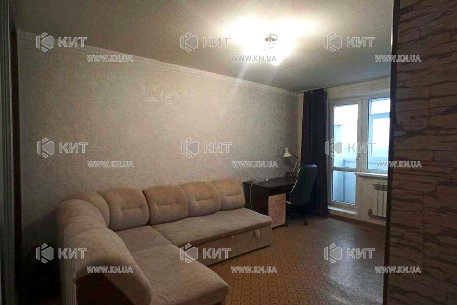 Продаж квартири Харків, Олексіївка, 33м²