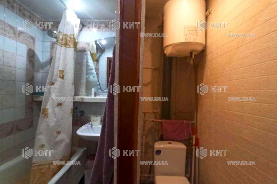 Продаж квартири Харків, Олексіївка, 33м²