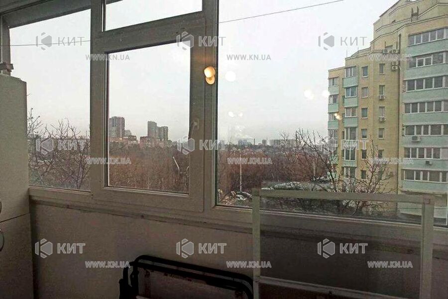 Продаж квартири Харків, Олексіївка, 33м²