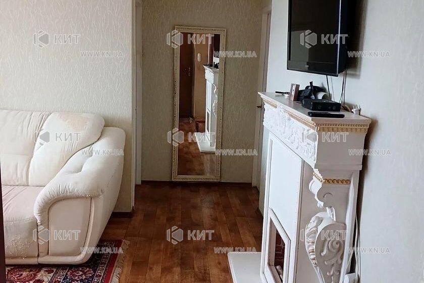 Продаж квартири Харків, Олексіївка, 65м²