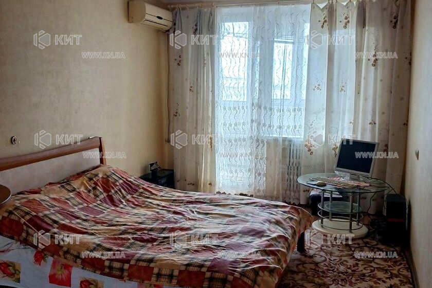 Продаж квартири Харків, Олексіївка, 65м²