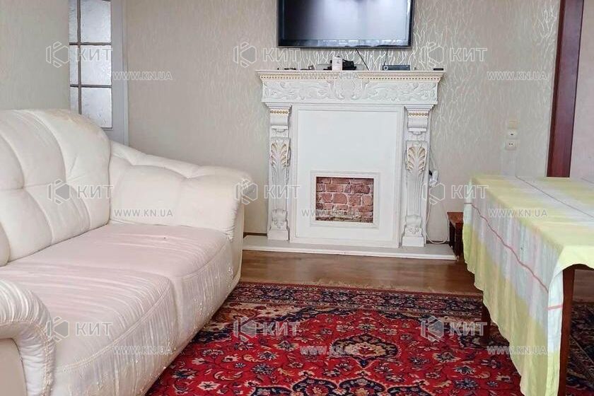 Продаж квартири Харків, Олексіївка, 65м²