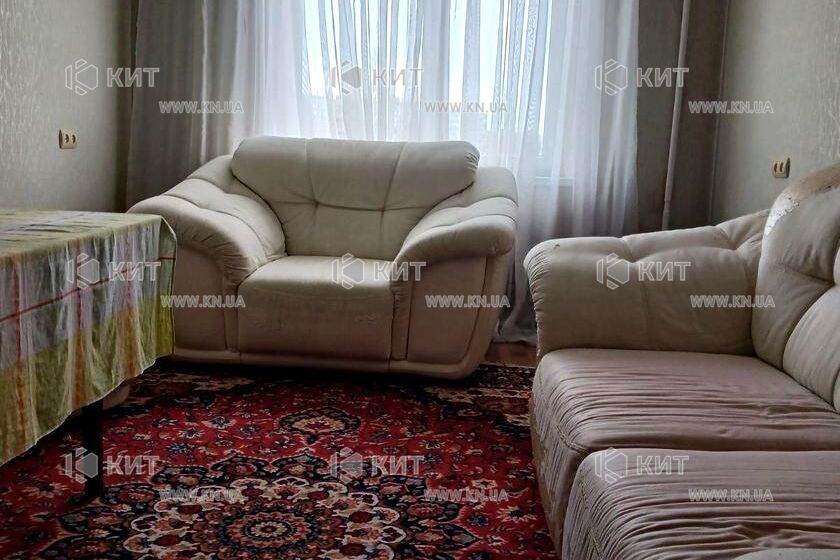 Продаж квартири Харків, Олексіївка, 65м²