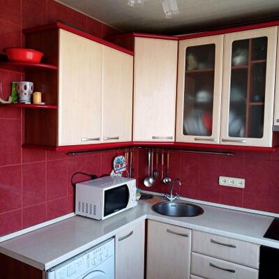 Продажа 	 Харків,  Перемоги пр.   72