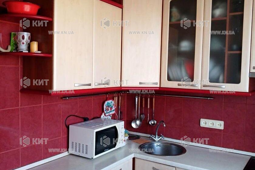 Продаж квартири Харків, Олексіївка, 65м²