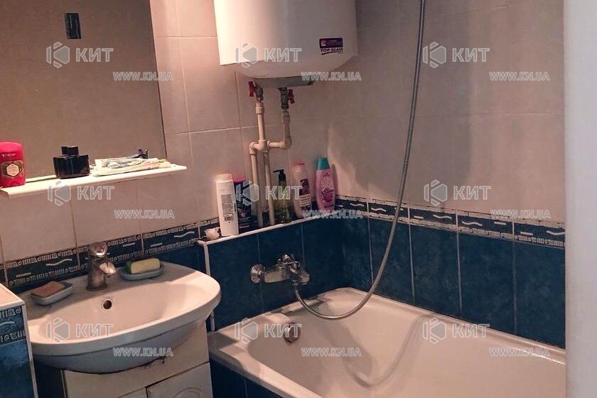 Продаж квартири Харків, Олексіївка, 65м²