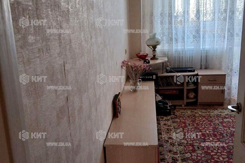 Продаж квартири Харків, Олексіївка, 65м²
