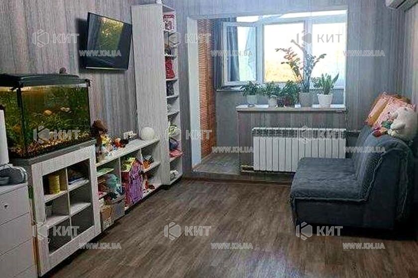 Продажа квартиры Харьков, Салтовка, 522 мрн., 31м²