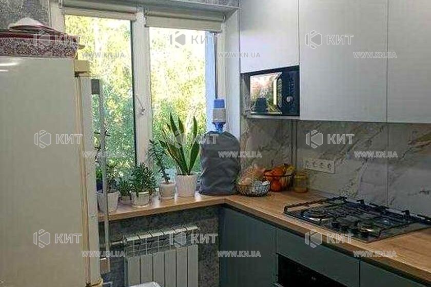 Продажа квартиры Харьков, Салтовка, 522 мрн., 31м²