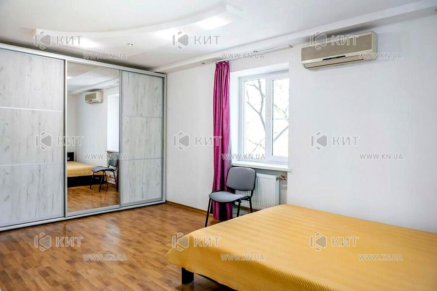 Продаж квартири Харків, Павлове Поле, 30м²