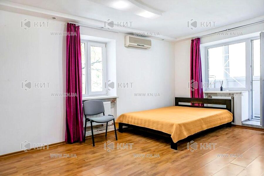 Продаж квартири Харків, Павлове Поле, 30м²