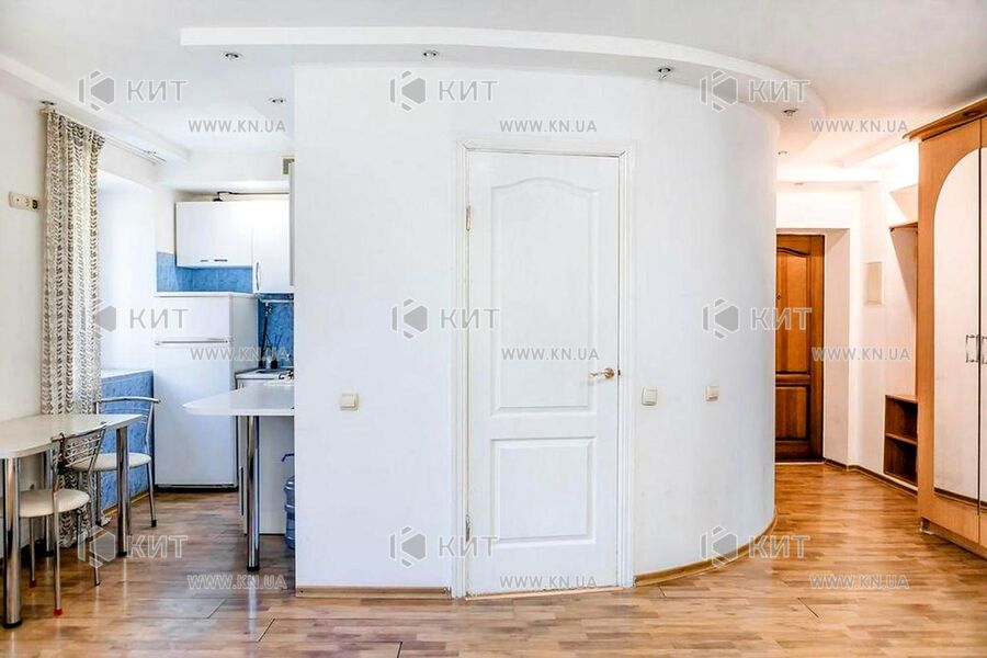 Продаж квартири Харків, Павлове Поле, 30м²
