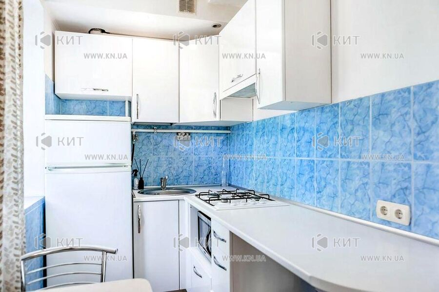 Продаж квартири Харків, Павлове Поле, 30м²