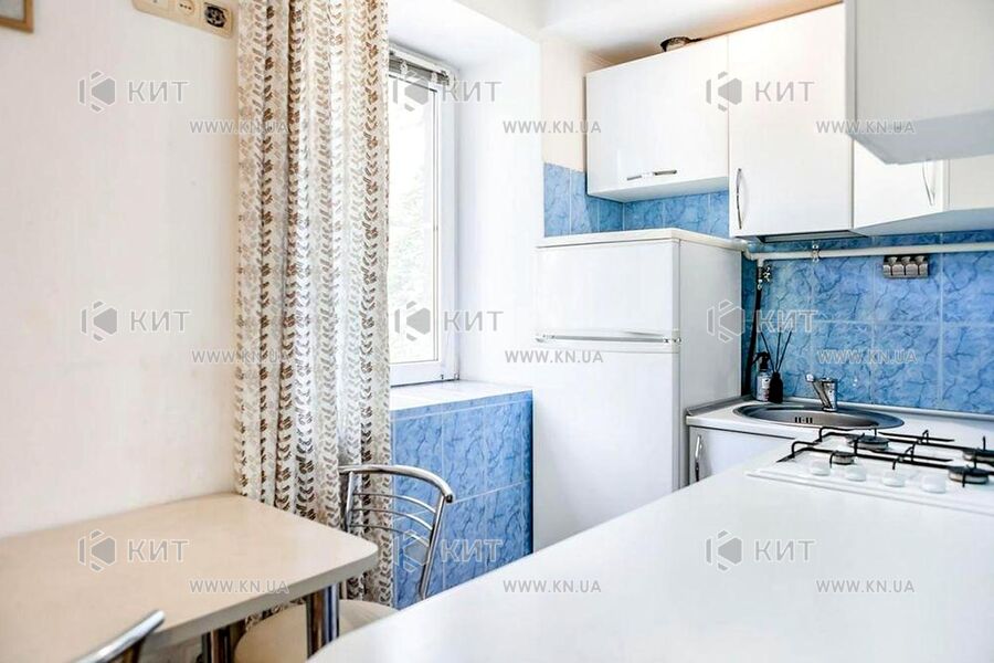 Продаж квартири Харків, Павлове Поле, 30м²