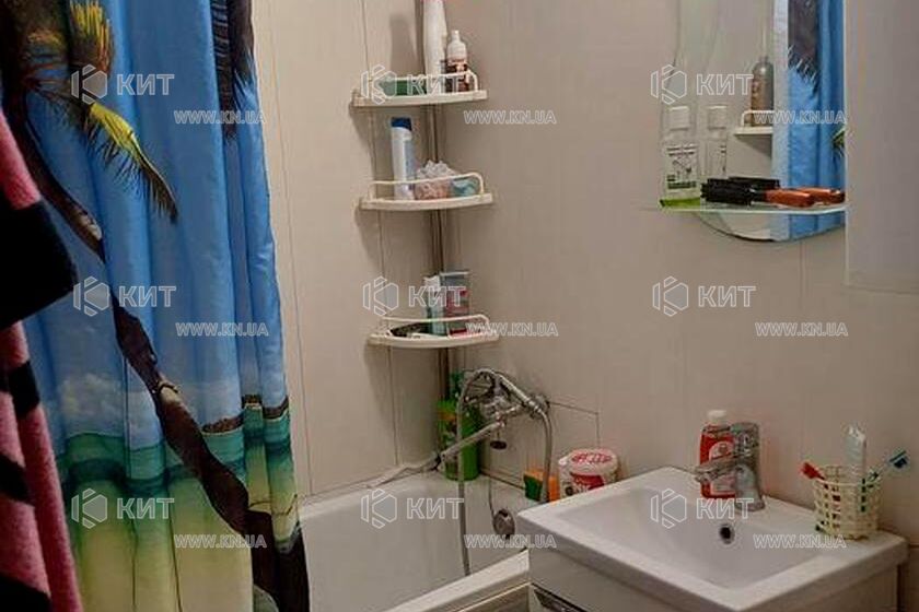 Продажа квартиры Харьков, Новые дома, 57м²