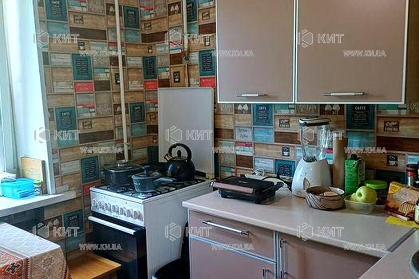 Продажа квартиры Харьков, Новые дома, 57м²