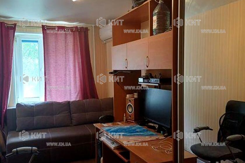 Продажа квартиры Харьков, Новые дома, 57м²