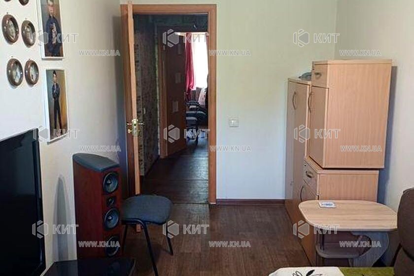 Продажа квартиры Харьков, Новые дома, 57м²
