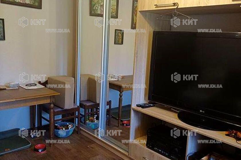 Продажа квартиры Харьков, Новые дома, 57м²