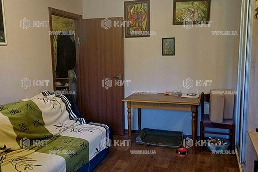 Продажа квартиры Харьков, Новые дома, 57м²