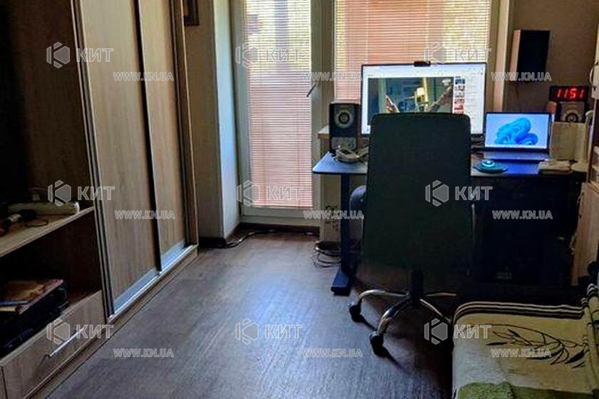 Продажа квартиры Харьков, Новые дома, 57м²