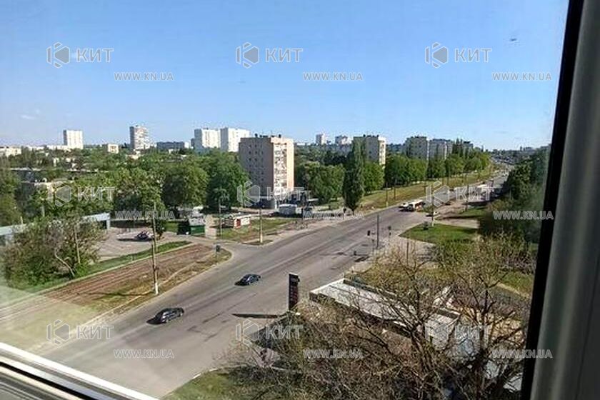 Продаж квартири Харків, Салтівка, 605 мрн., 65.9м²