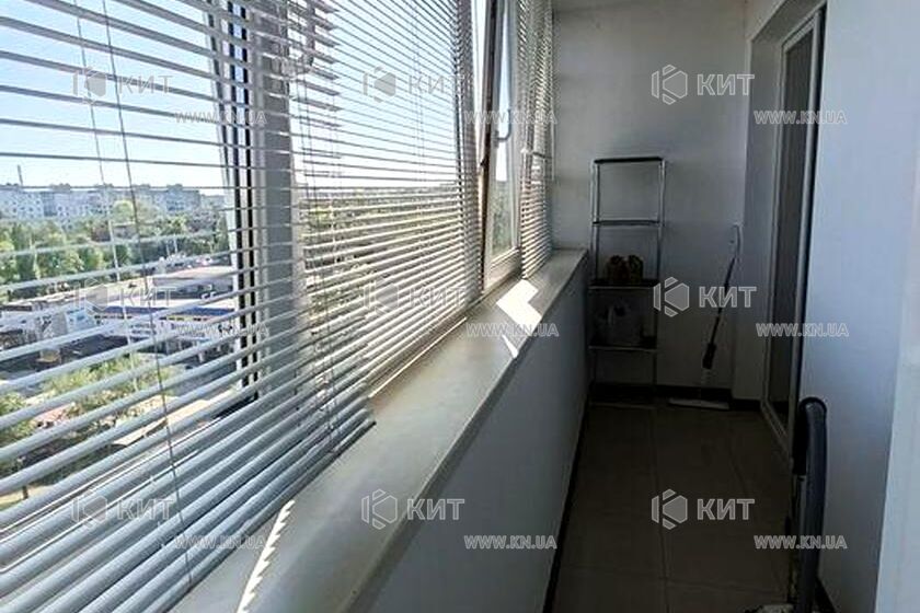 Продаж квартири Харків, Салтівка, 605 мрн., 65.9м²