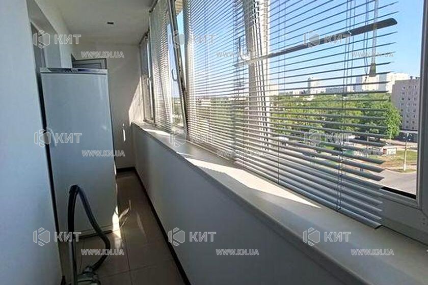 Продаж квартири Харків, Салтівка, 605 мрн., 65.9м²
