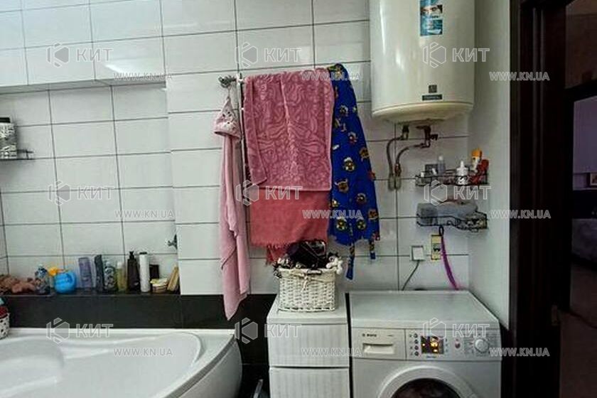 Продаж квартири Харків, Салтівка, 605 мрн., 65.9м²