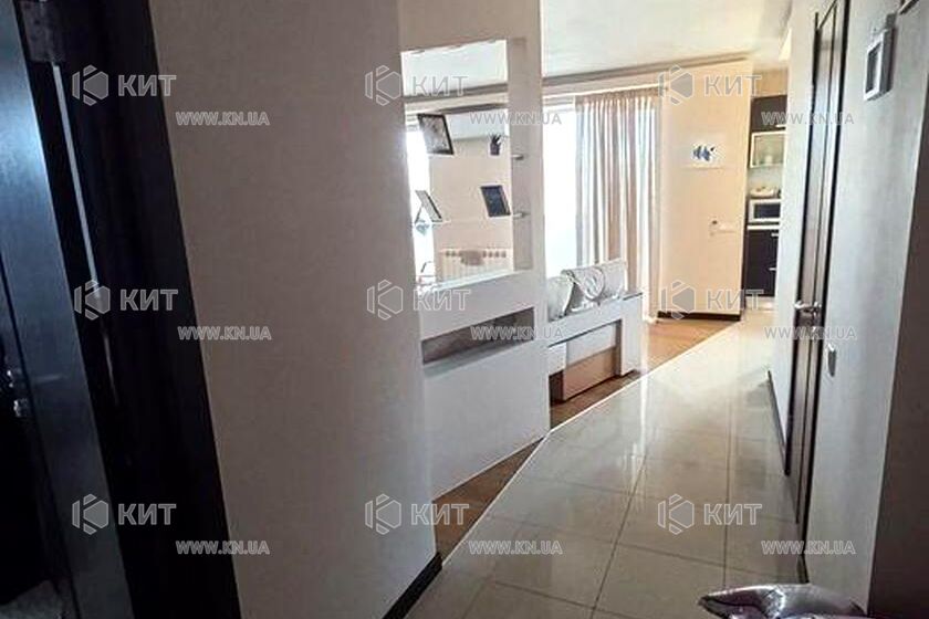 Продаж квартири Харків, Салтівка, 605 мрн., 65.9м²