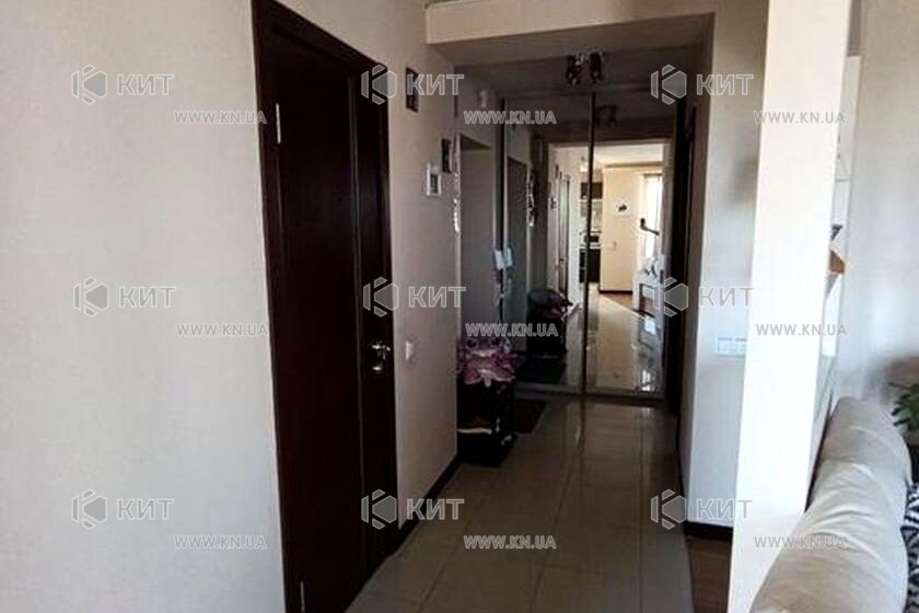 Продаж квартири Харків, Салтівка, 605 мрн., 65.9м²
