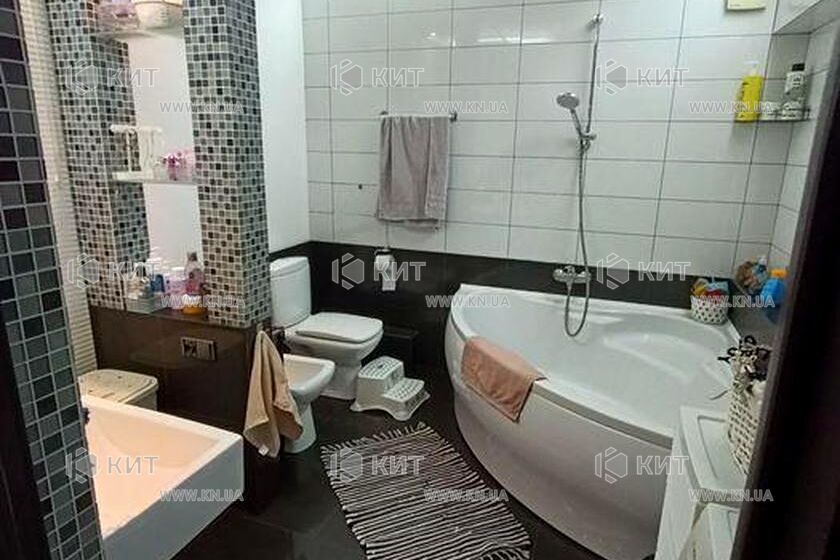 Продаж квартири Харків, Салтівка, 605 мрн., 65.9м²