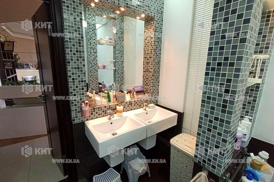Продаж квартири Харків, Салтівка, 605 мрн., 65.9м²