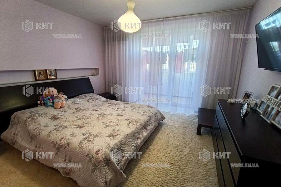 Продаж квартири Харків, Салтівка, 605 мрн., 65.9м²