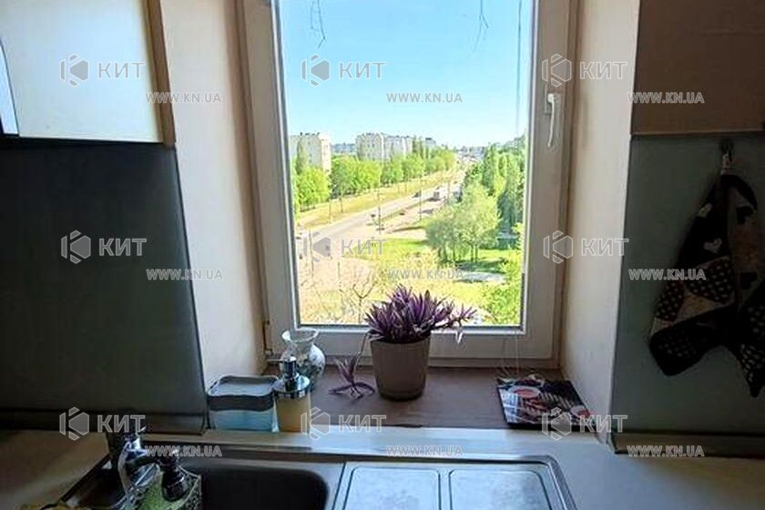 Продаж квартири Харків, Салтівка, 605 мрн., 65.9м²