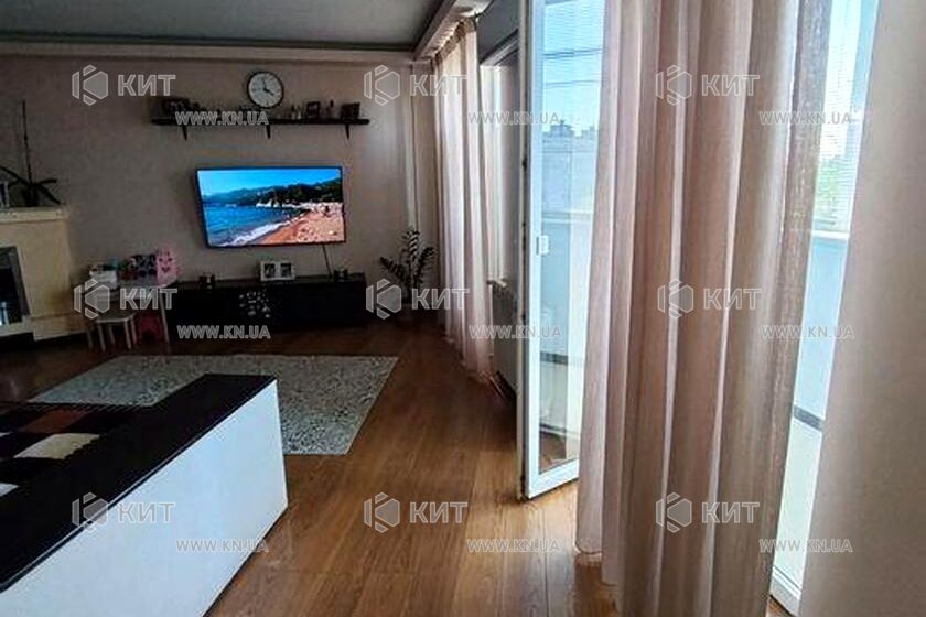 Продаж квартири Харків, Салтівка, 605 мрн., 65.9м²