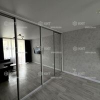 Продажа квартиры Харьков, Киевская, Гидропарк, 32.2м²