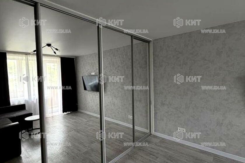 Продажа квартиры Харьков, Киевская, Гидропарк, 32.2м²