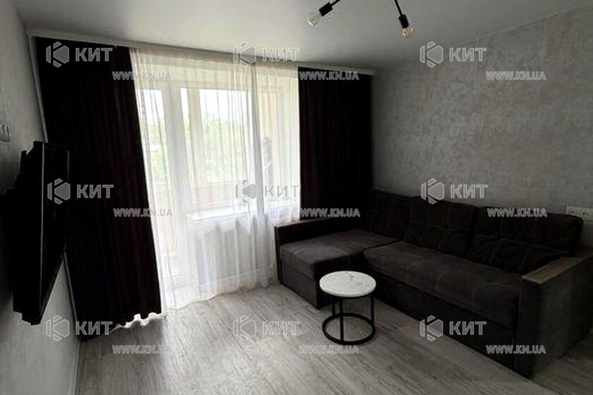 Продажа квартиры Харьков, Киевская, Гидропарк, 32.2м²