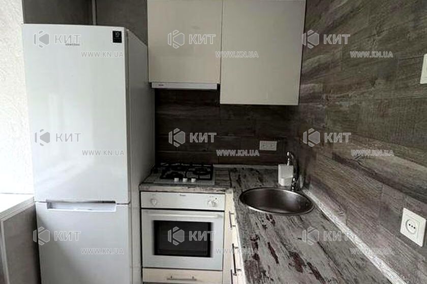 Продажа квартиры Харьков, Киевская, Гидропарк, 32.2м²