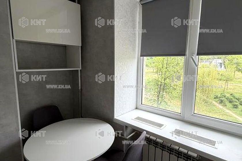 Продажа квартиры Харьков, Киевская, Гидропарк, 32.2м²