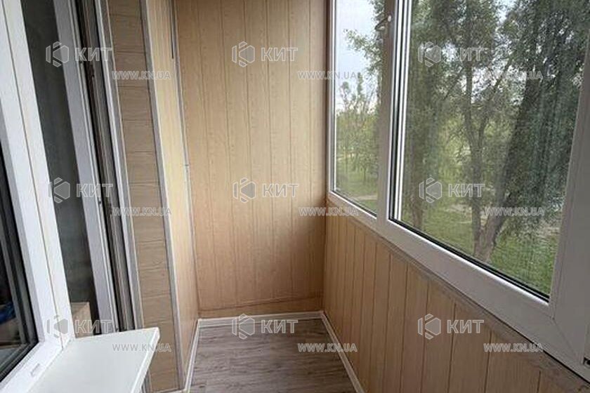 Продажа квартиры Харьков, Киевская, Гидропарк, 32.2м²
