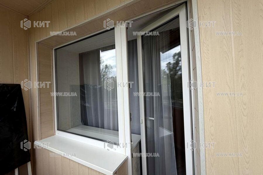 Продажа квартиры Харьков, Киевская, Гидропарк, 32.2м²