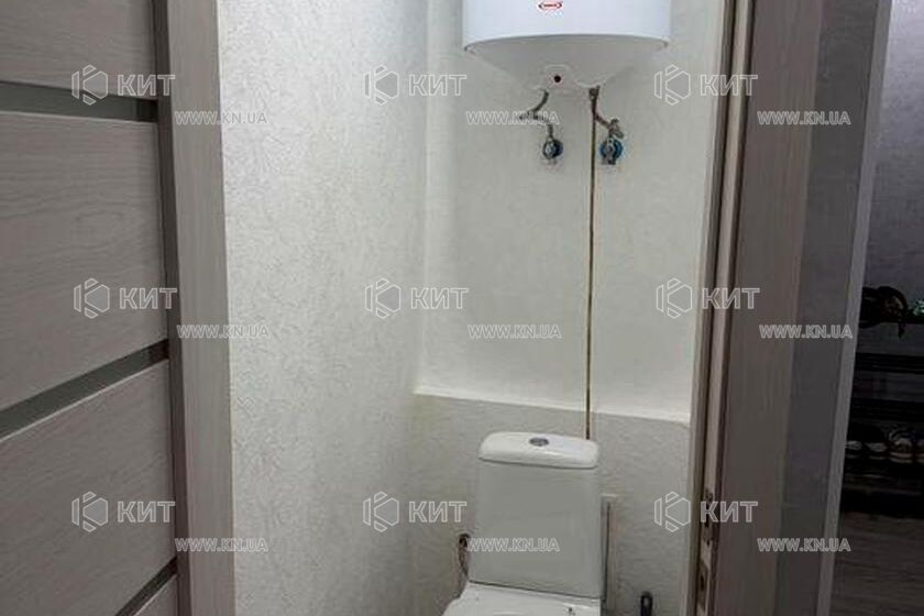 Продажа квартиры Харьков, Киевская, Гидропарк, 32.2м²