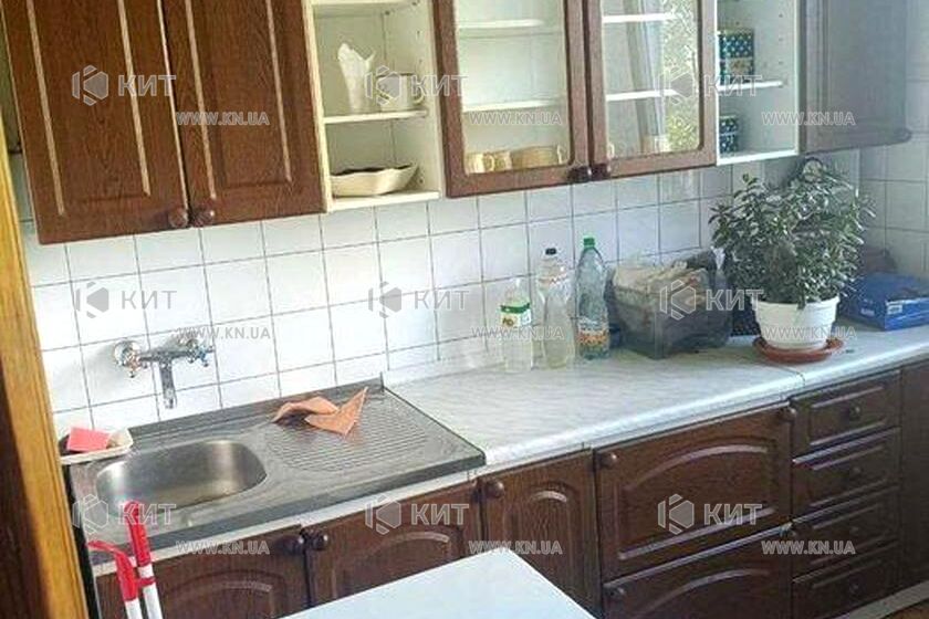 Продажа квартиры Харьков, Одесская, Основа, 52м²