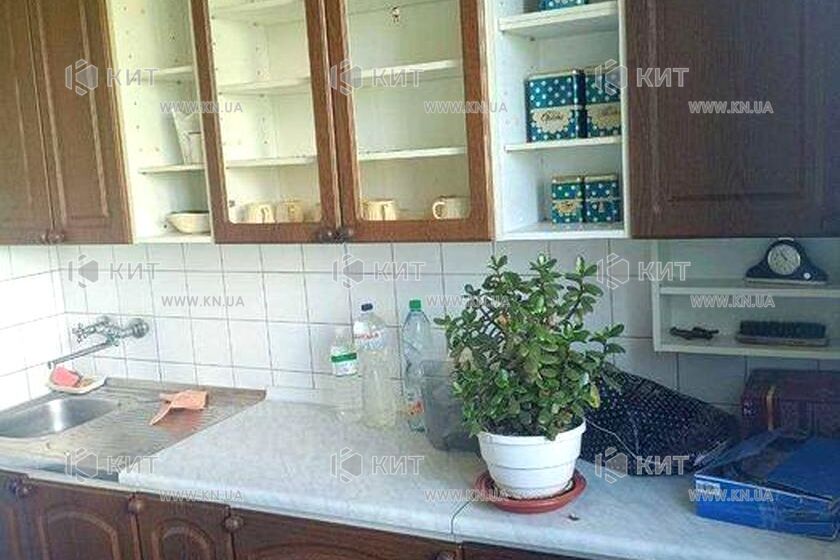 Продажа квартиры Харьков, Одесская, Основа, 52м²