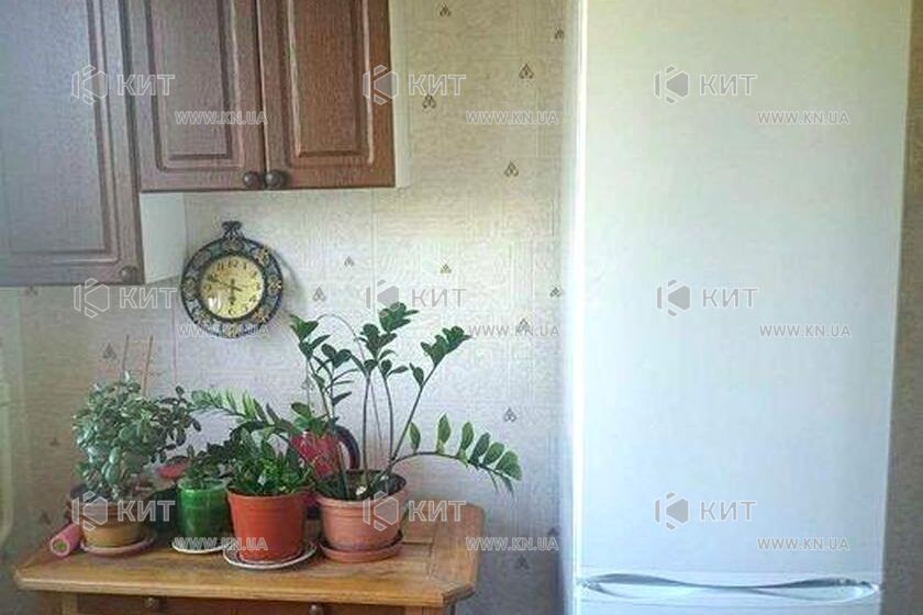 Продажа квартиры Харьков, Одесская, Основа, 52м²