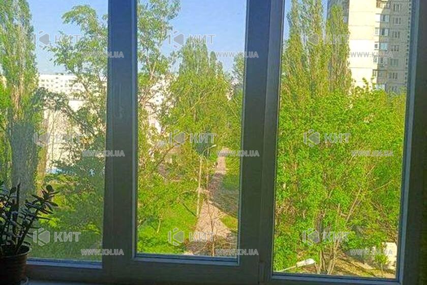 Продажа квартиры Харьков, Одесская, Основа, 52м²